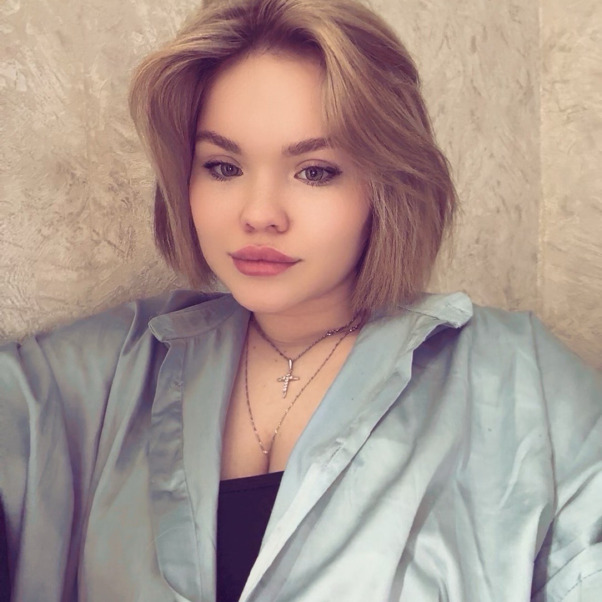 Елизавета Куликова