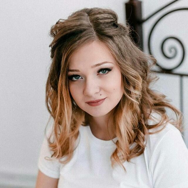 Ирина Ситникова