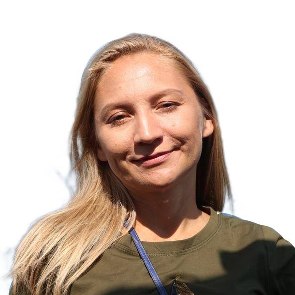 Маргарита Васильева | Сетка — социальная сеть от hh.ru