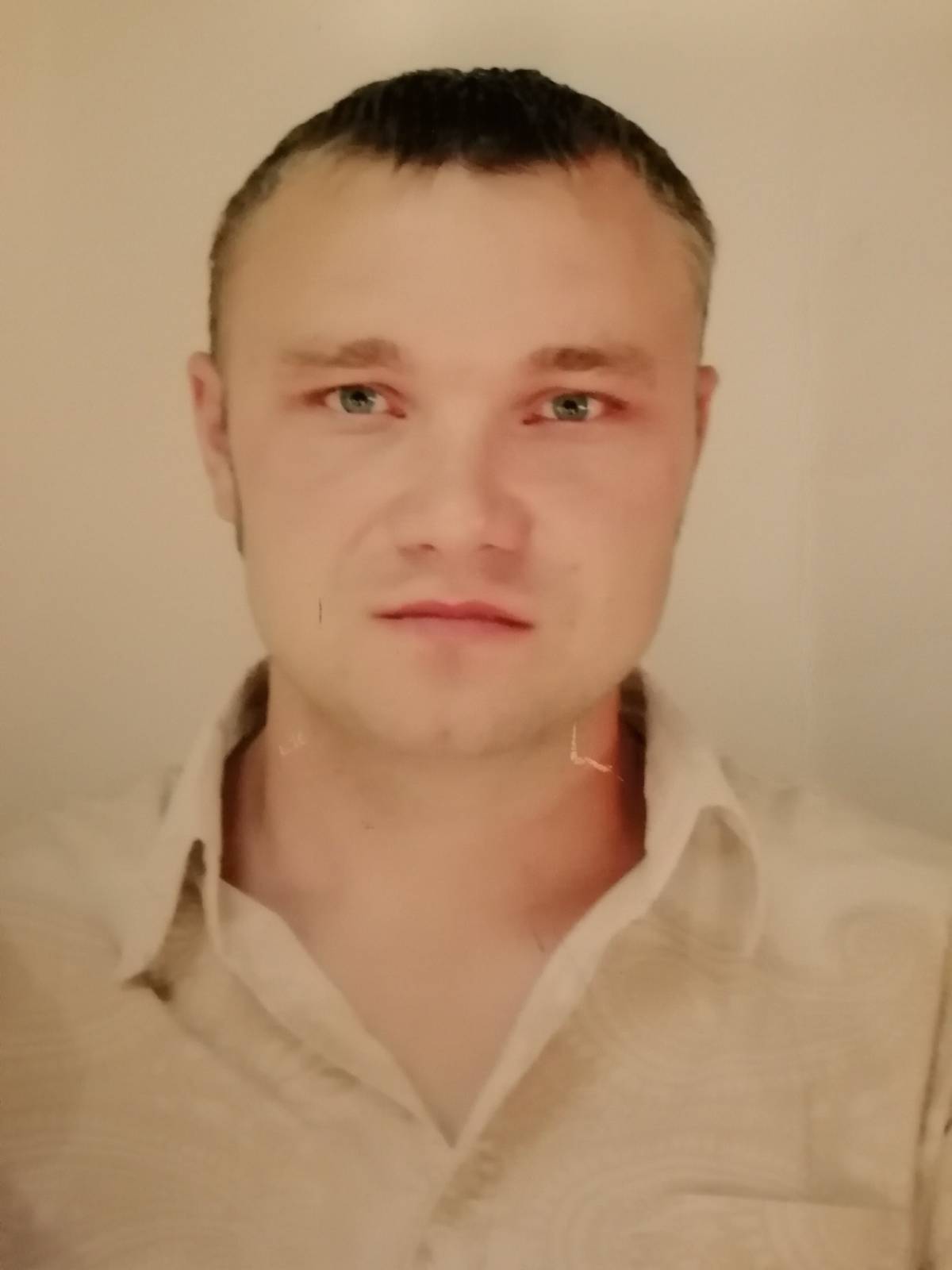 Николай Задубровский