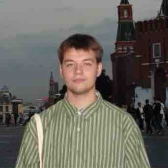 Богдан Кораблев | Сетка — социальная сеть от hh.ru