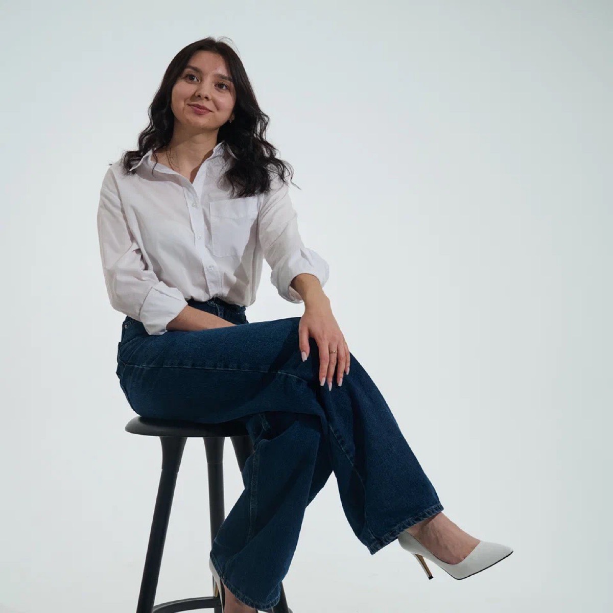 Диляра Акчурина | Сетка — социальная сеть от hh.ru