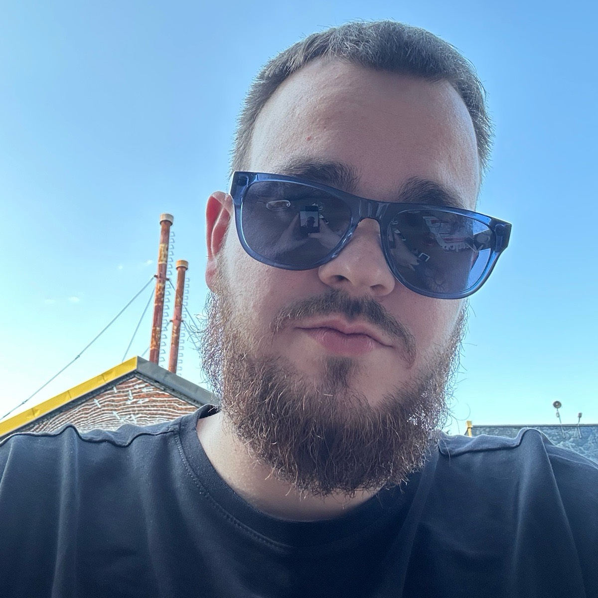 Виктор Сорокин | Сетка — социальная сеть от hh.ru