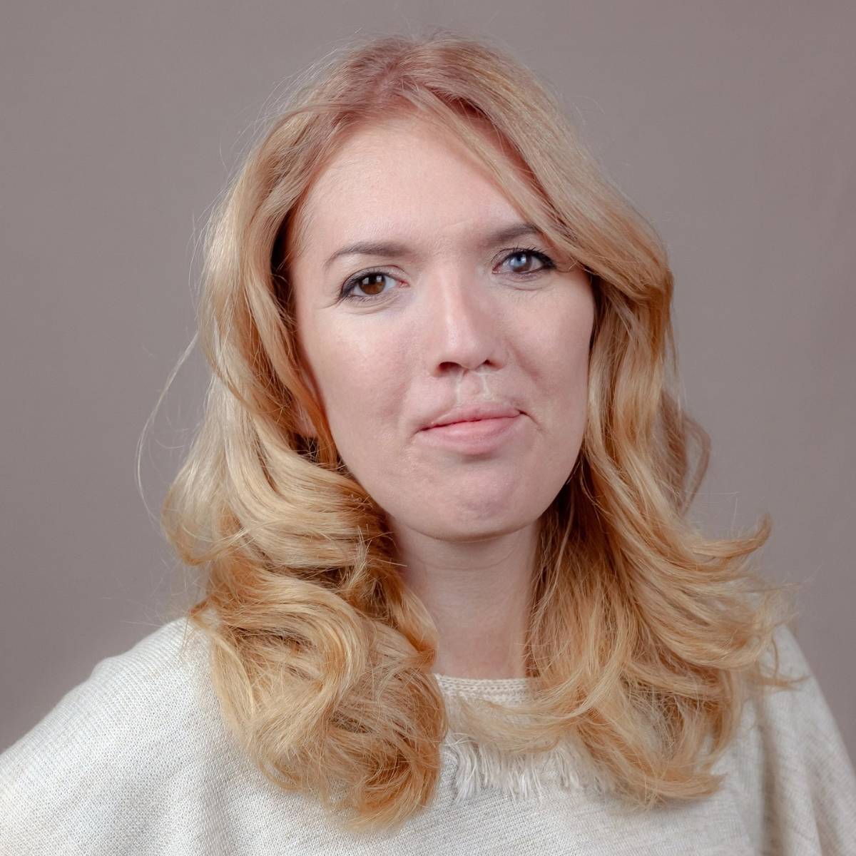 Виталия Бакланова | Сетка — социальная сеть от hh.ru