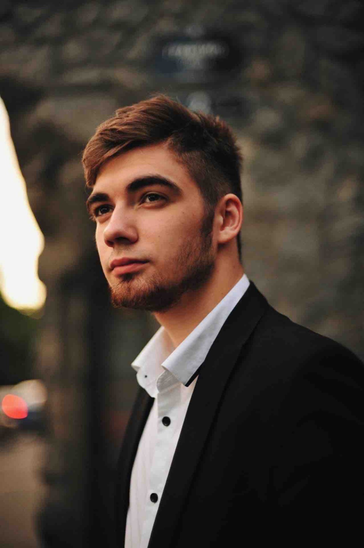 Сергей Лукманов