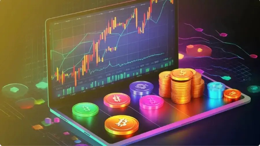 QCP Capital: Крипторынок проходит проверку на устойчивость к инфляции | Сетка — социальная сеть от hh.ru