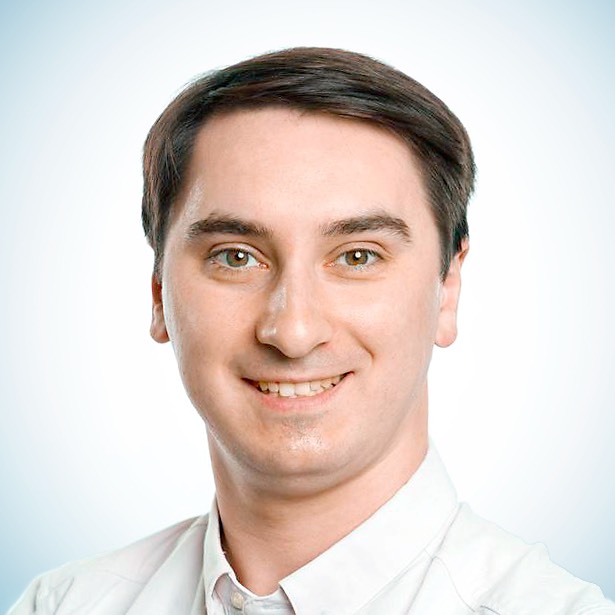 Артём Кобяков