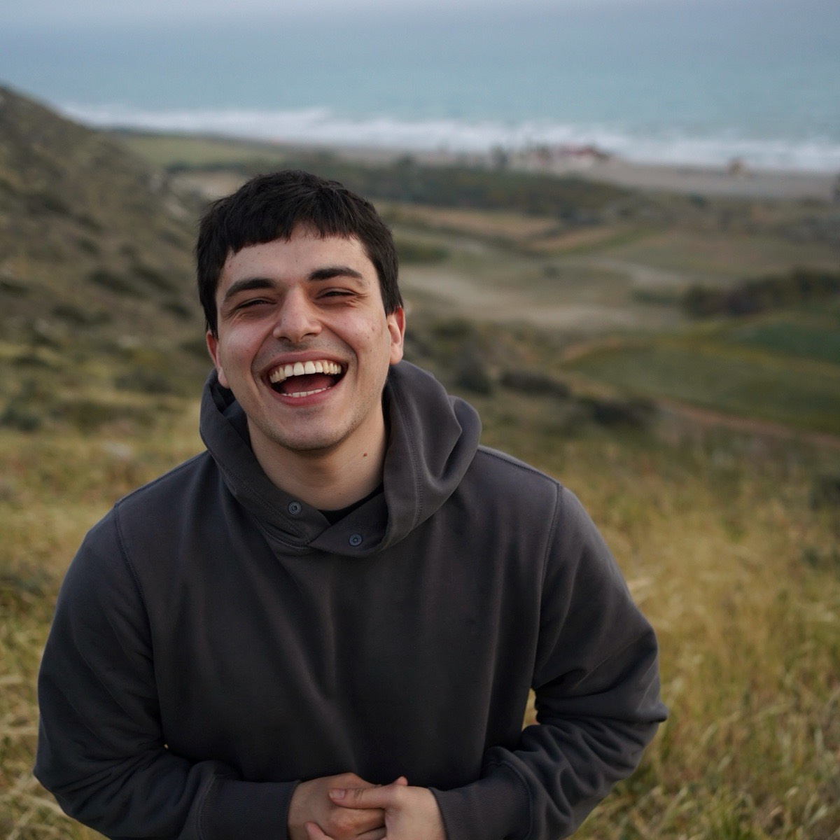 Сергей Дагдаверян | Сетка — социальная сеть от hh.ru