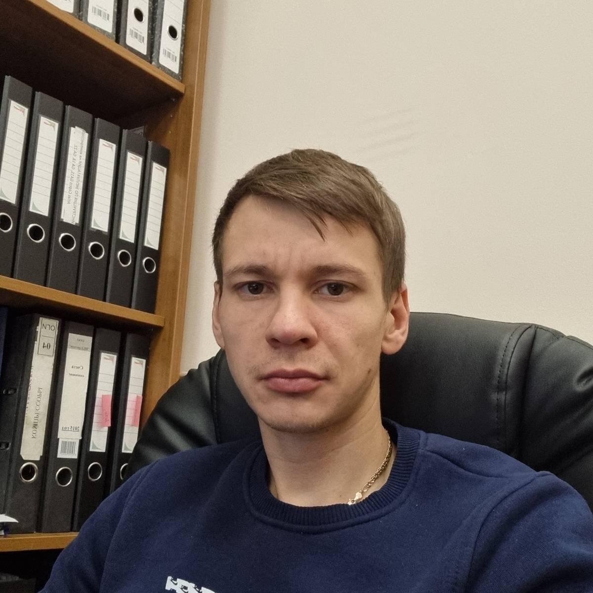 Сергей Тюкилин | Сетка — социальная сеть от hh.ru