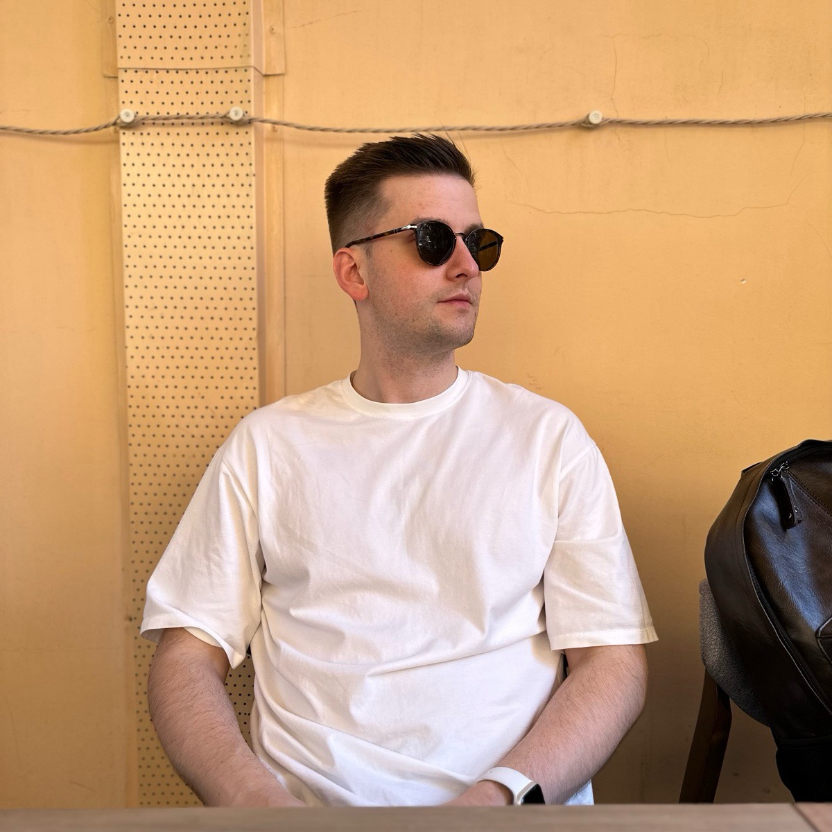 Вячеслав Кульков | Сетка — социальная сеть от hh.ru