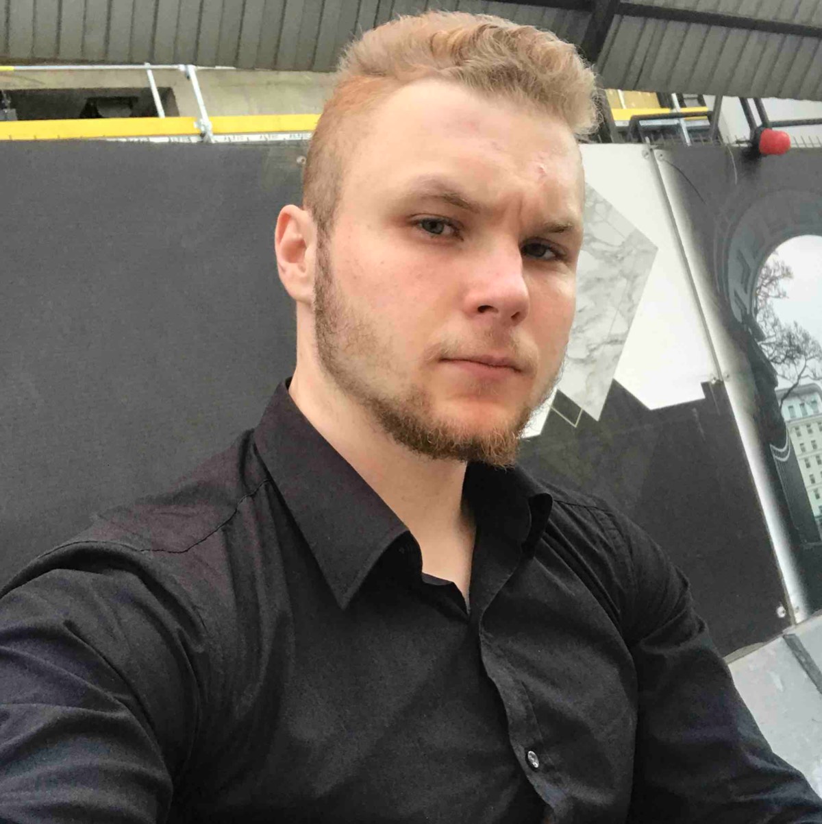 Никита Кузьменков