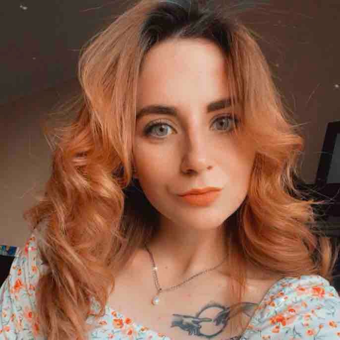 Осипова Виолетта | Сетка — социальная сеть от hh.ru