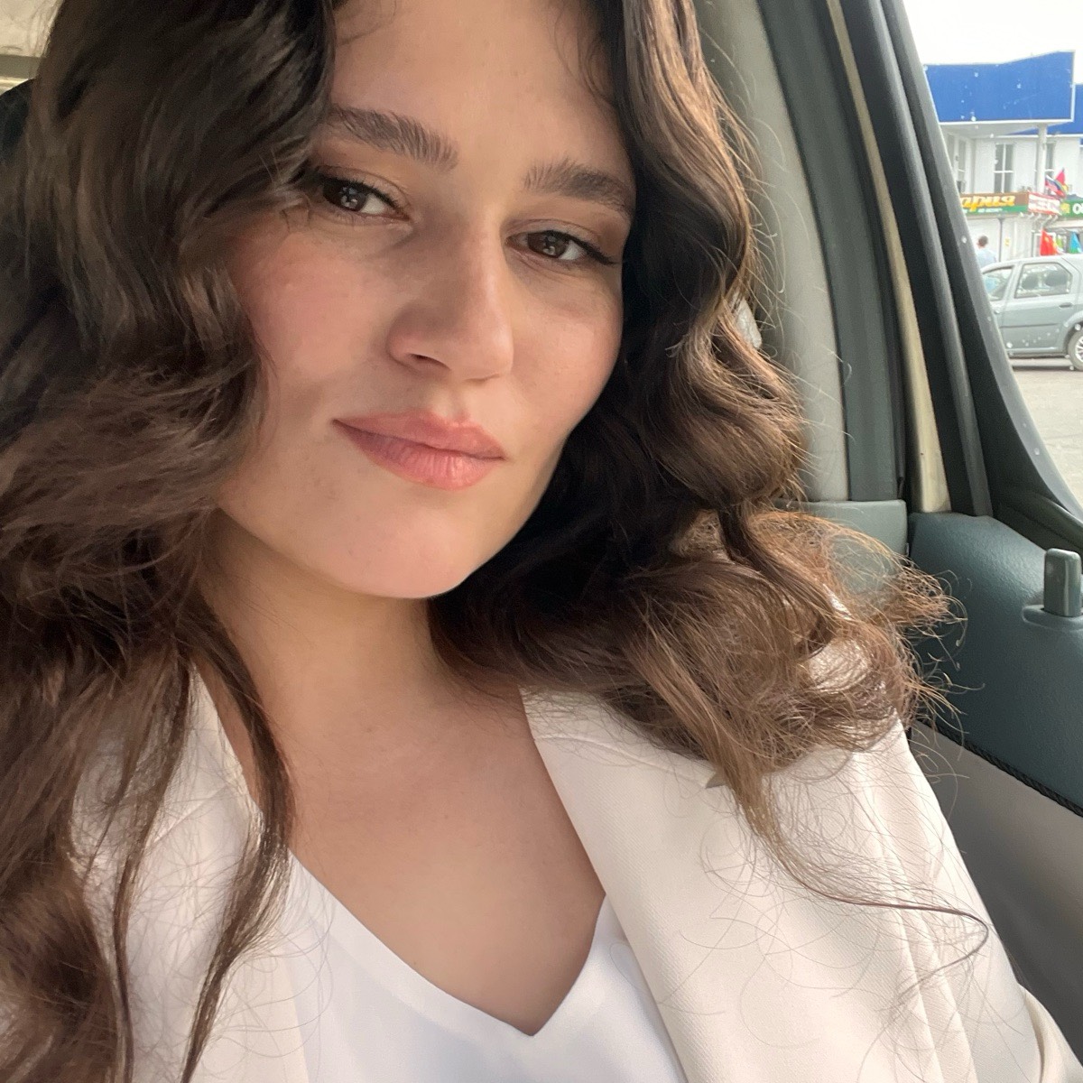 Кристина Байкова | Сетка — социальная сеть от hh.ru