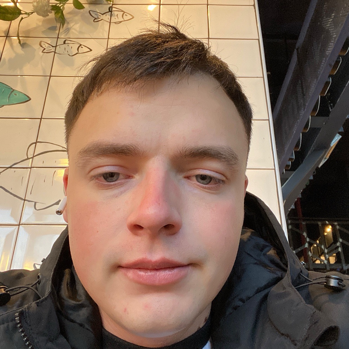 Илья Куликов | Сетка — социальная сеть от hh.ru