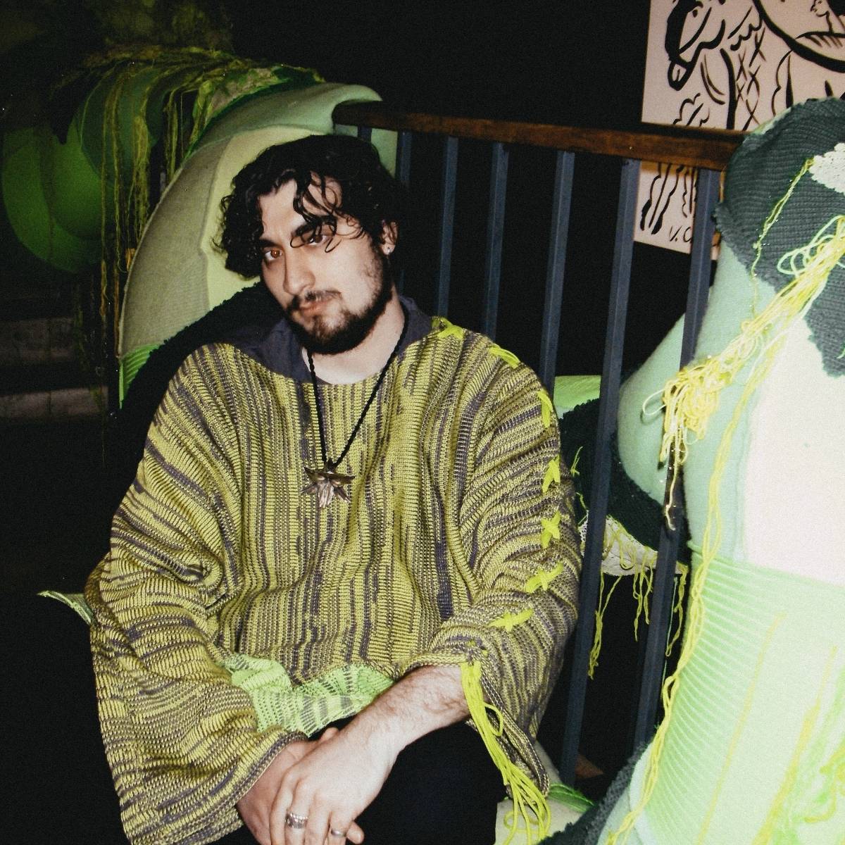 Михаил Писарев | Сетка — социальная сеть от hh.ru