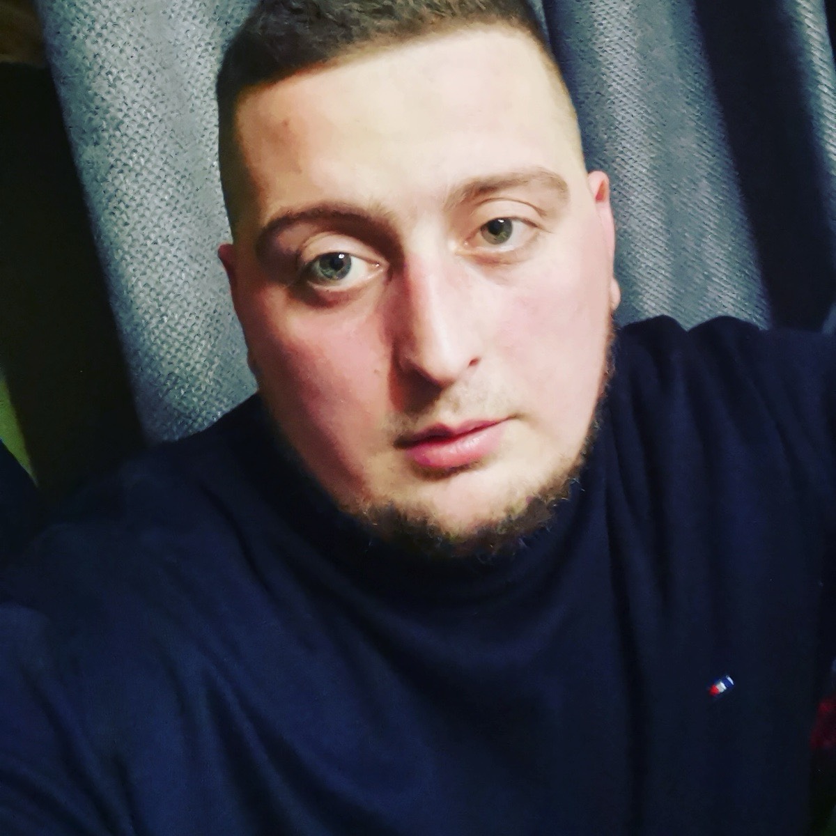 Андрей Типикин