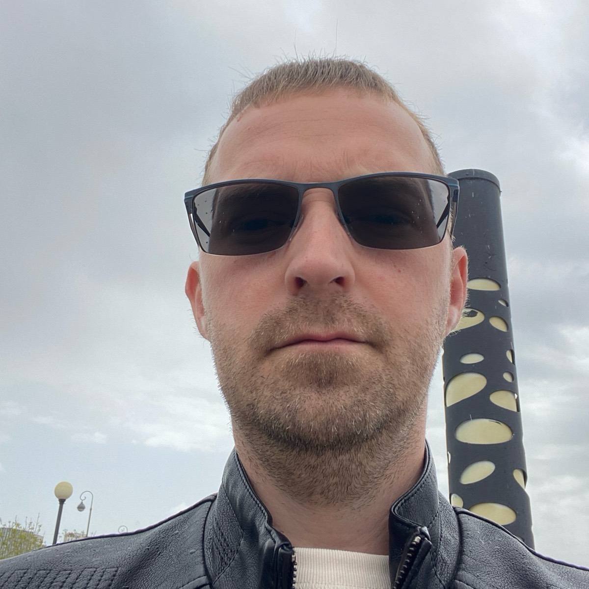 Александр Оленченко