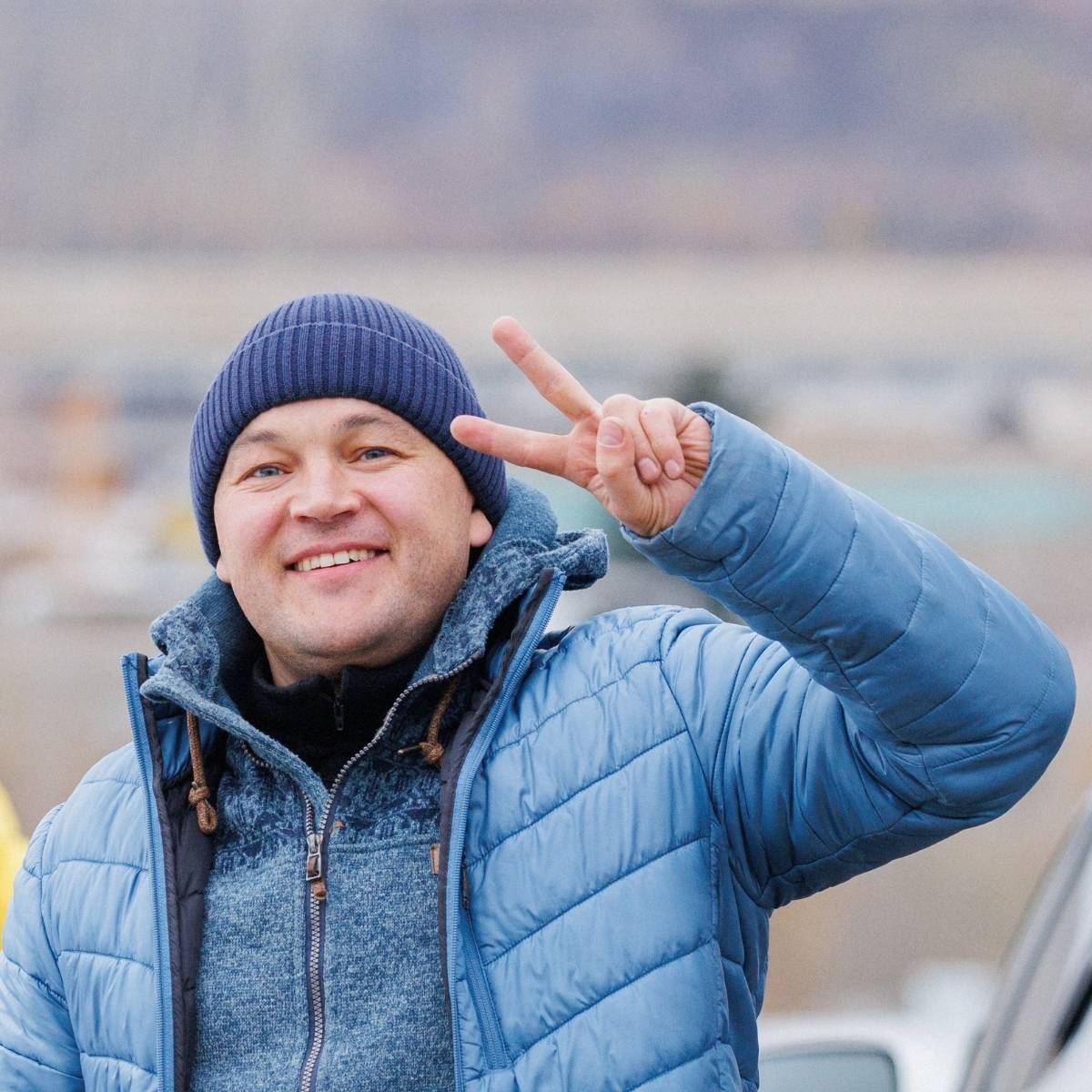 Андрей Шелковников | Сетка — социальная сеть от hh.ru