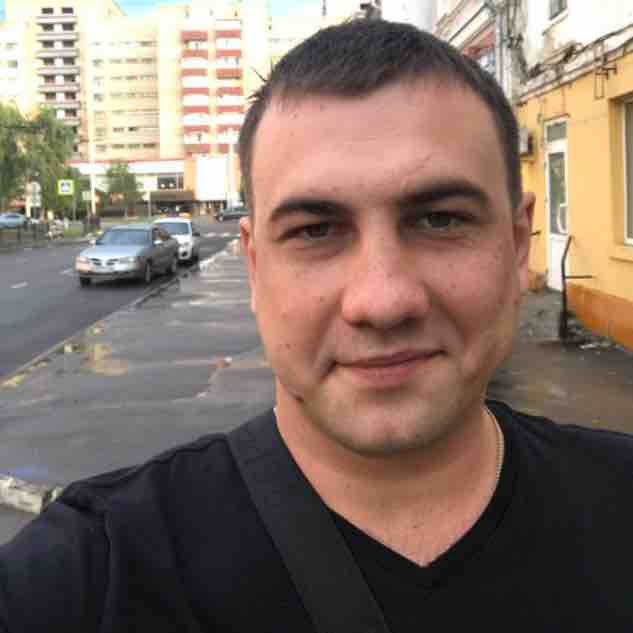 Андрей Брыксин