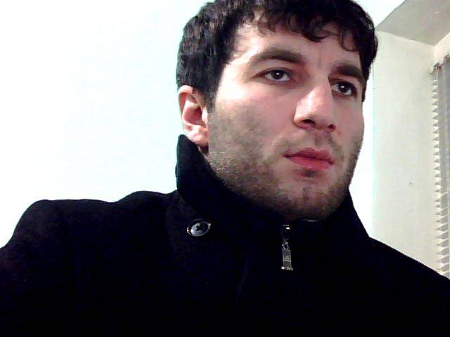 Мамма Муртузалиев
