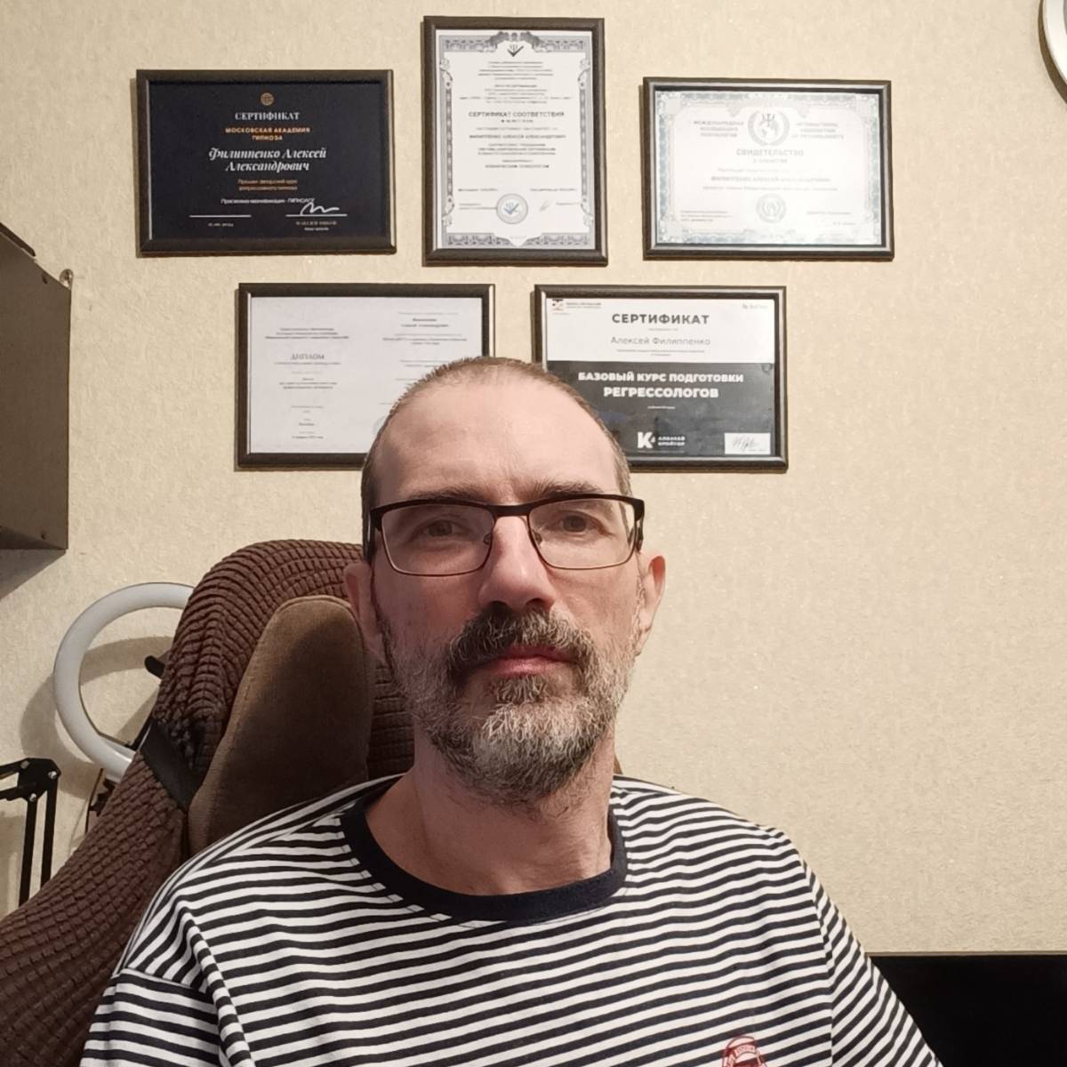 Алексей Филиппенко