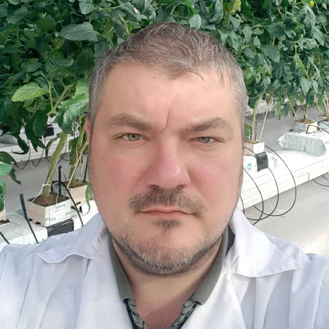 Артем Карамышев