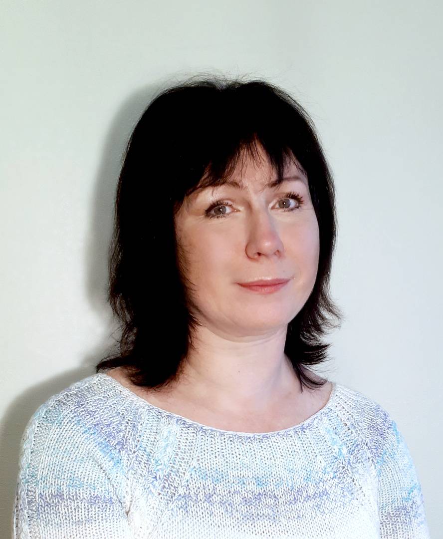 Наталья Чистякова