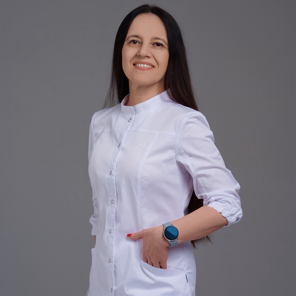 О здоровье ЖКТ