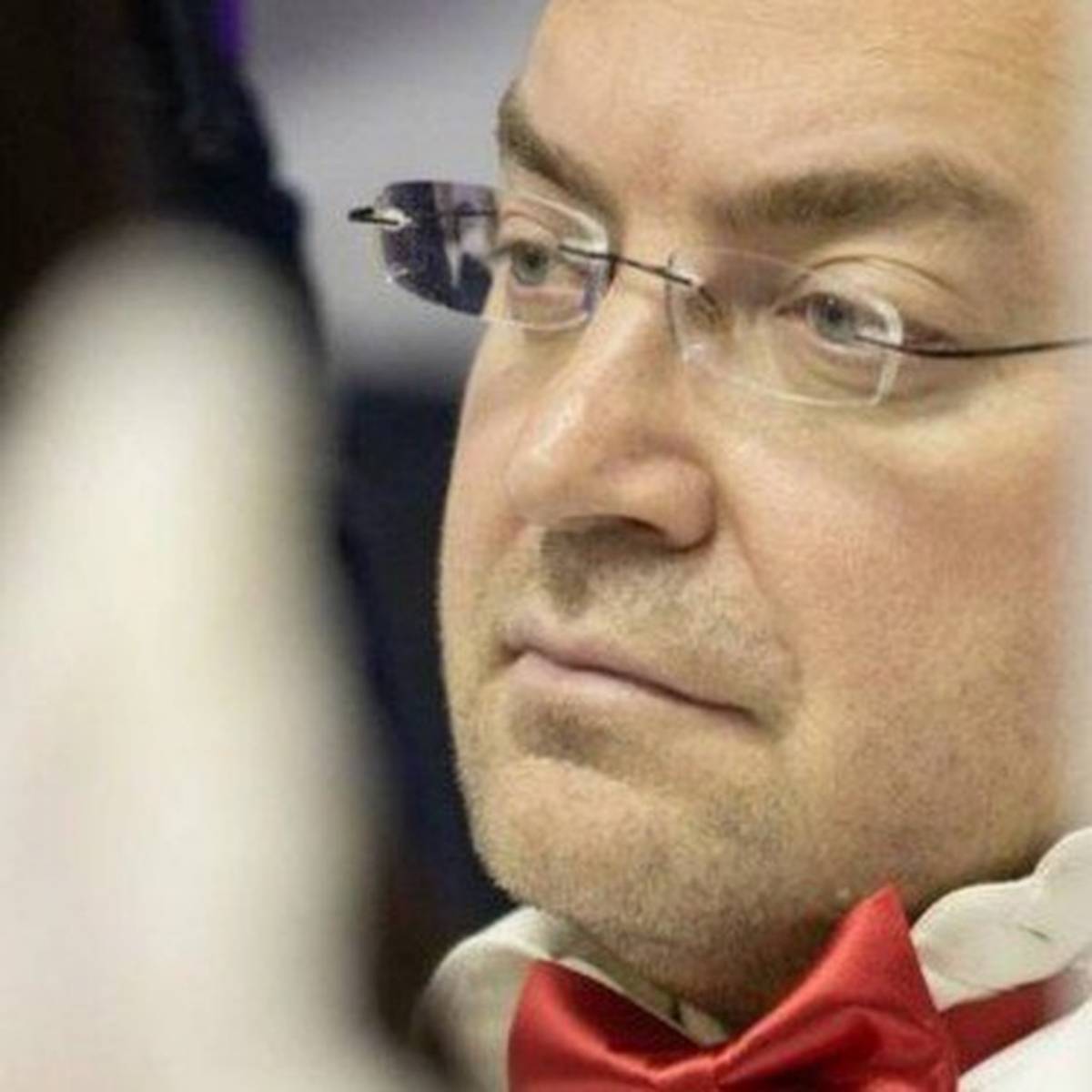 Дмитрий Олохов