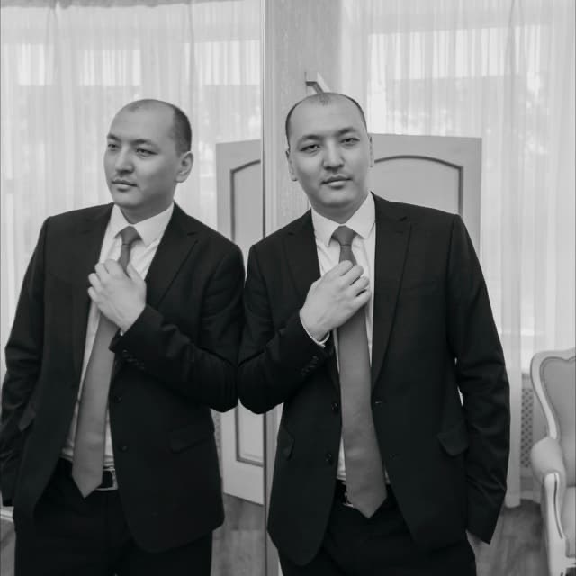 Aidos Zhunusbekov