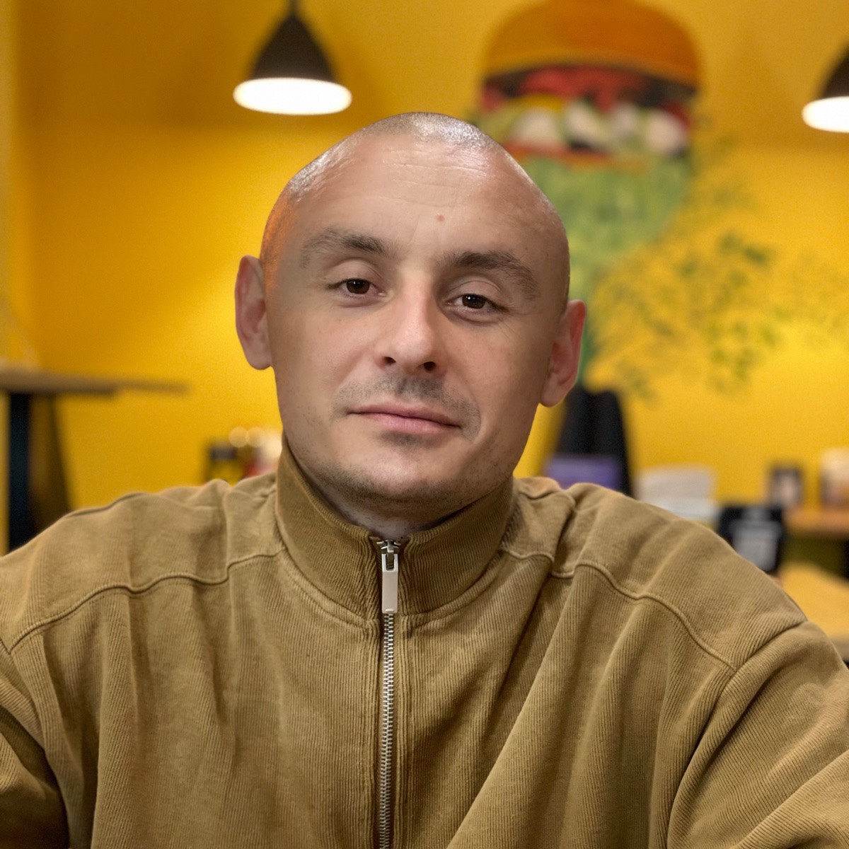 Олег Волков | Сетка — социальная сеть от hh.ru