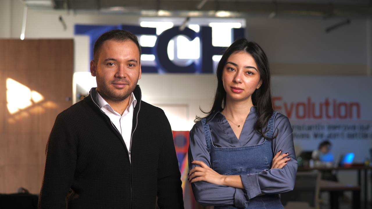 Школа основателей от Акселератора навыков Илмхона
Как было сказано ранее, стартап-экосистему в значительной степени развивают ИТ-сообщества | Сетка — социальная сеть от hh.ru