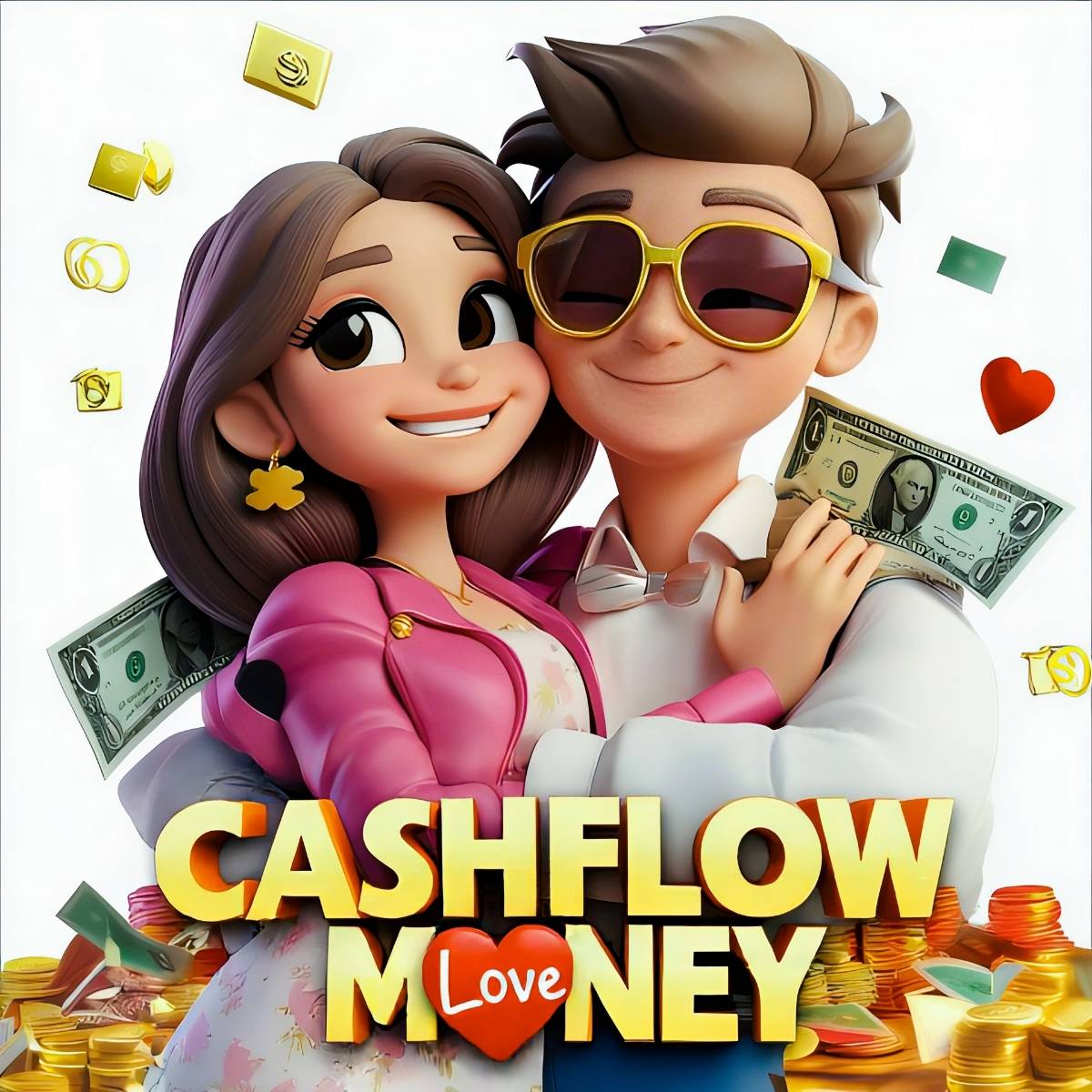 community avatar