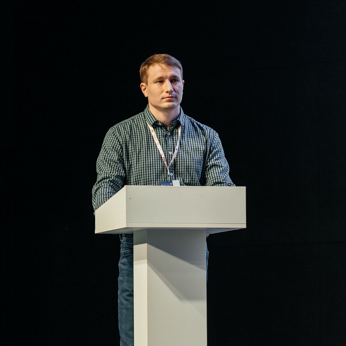 Олег Дмитриев | Сетка — социальная сеть от hh.ru