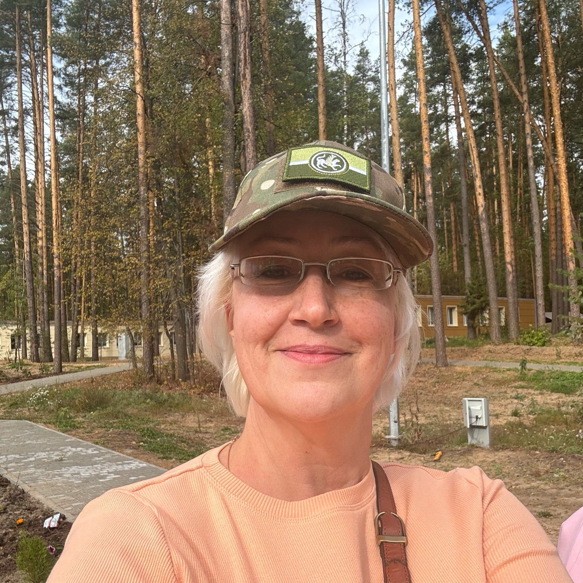 Галина Сенив | Сетка — социальная сеть от hh.ru