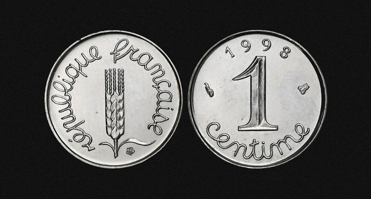 В очередном приступе нумизматического собирательства нашёл две кайфушечных #монетки.
Забавно, что самые младшие — самые красивые | Сетка — социальная сеть от hh.ru