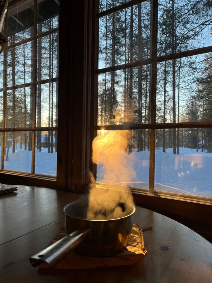 Дорогой читатель, наступил новый день, насладись этим моментом | Сетка — социальная сеть от hh.ru