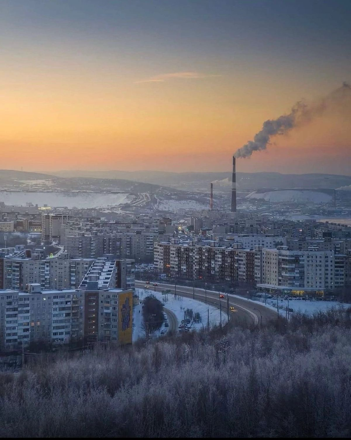 Дорогой читатель, наступил новый день, насладись этим моментом | Сетка — социальная сеть от hh.ru