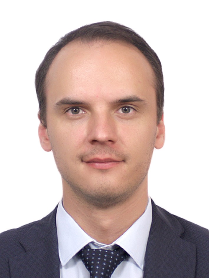 Алексей Скориков | Сетка — социальная сеть от hh.ru