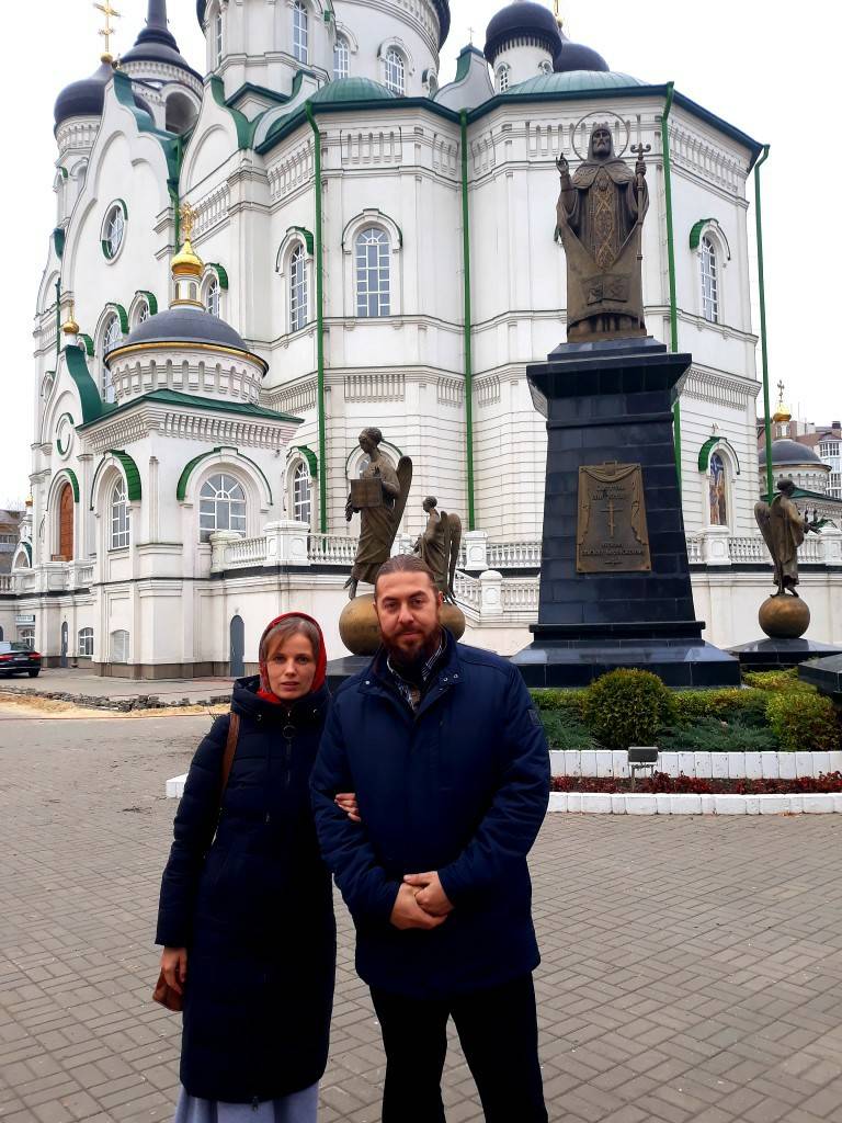 Максим Поспелов | Сетка — социальная сеть от hh.ru