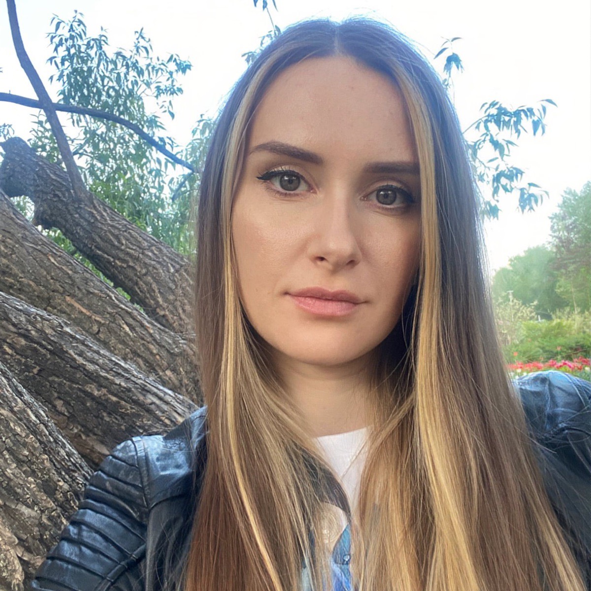 Александра Харитонова | Сетка — социальная сеть от hh.ru