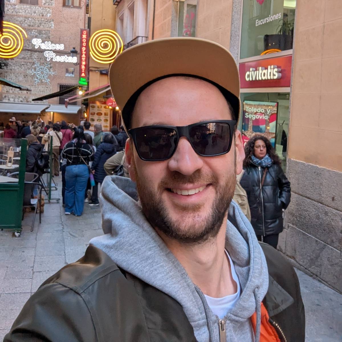 Максим Малков | Сетка — социальная сеть от hh.ru