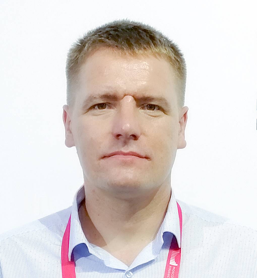 Алексей Блудов | Сетка — социальная сеть от hh.ru