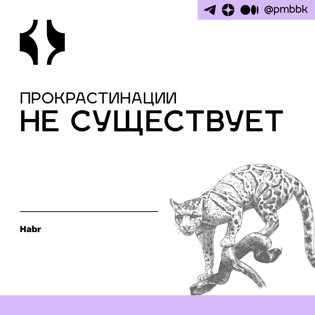 🥱 Прокрастинации не существует
В настоящее время существует множество статей и других материалов о борьбе с таким "тяжёлым состоянием", как "прокрастинация", которая заставляет откладывать очень важны... | Сетка — социальная сеть от hh.ru