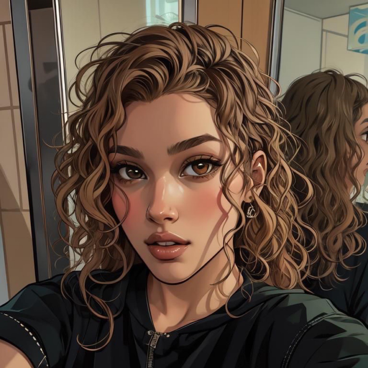 Екатерина Сафронова