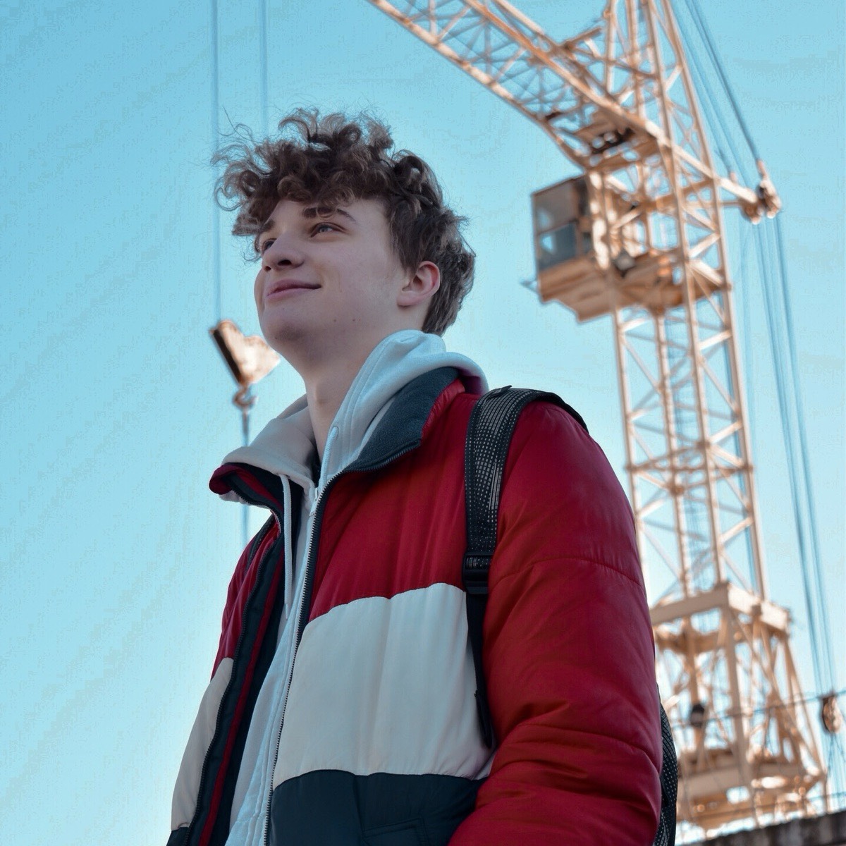 Вячеслав Дячук | Сетка — социальная сеть от hh.ru