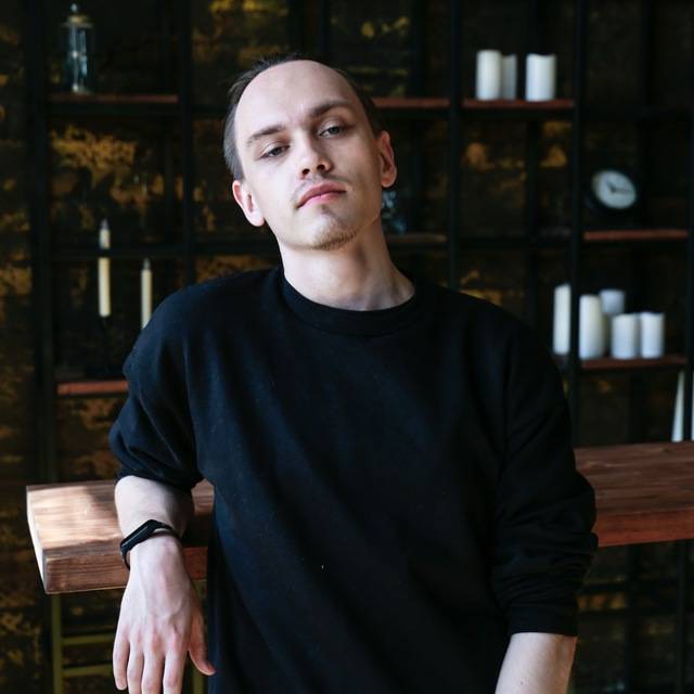 Егор Головин