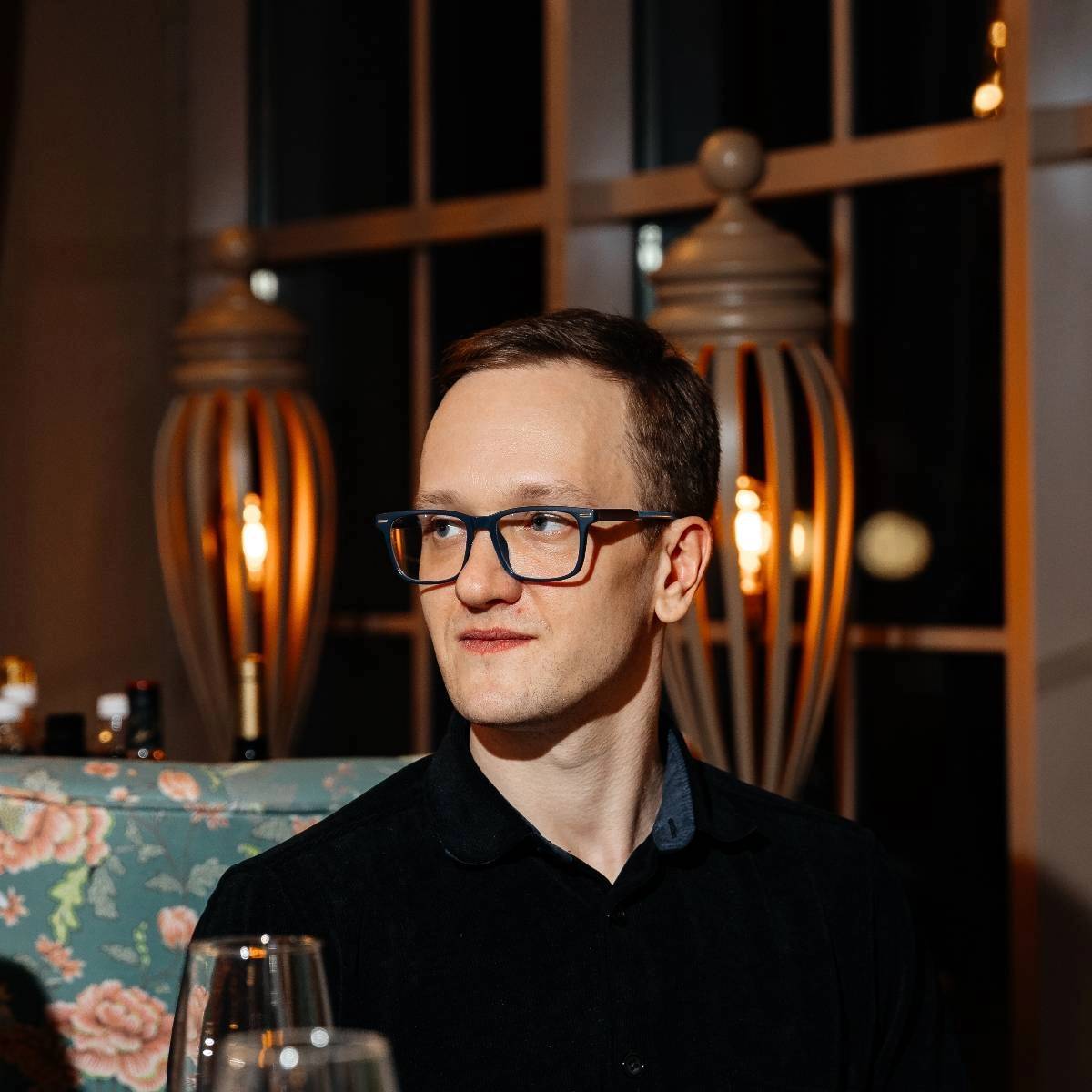 Григорий Сытин | Сетка — социальная сеть от hh.ru