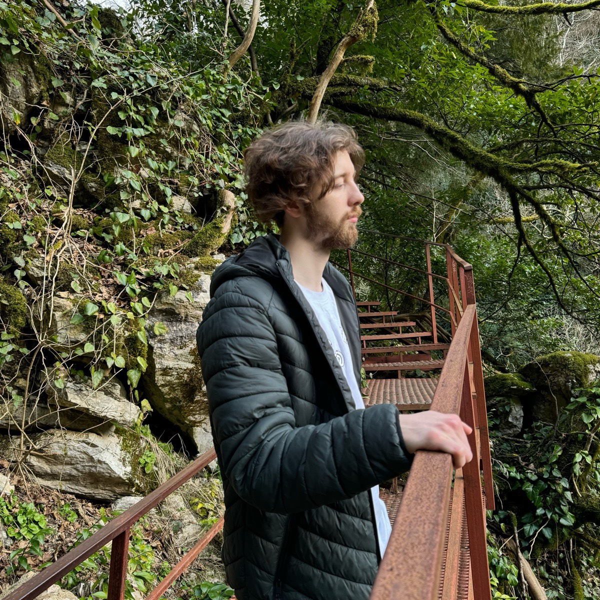 Nikita Peretokin | Сетка — социальная сеть от hh.ru