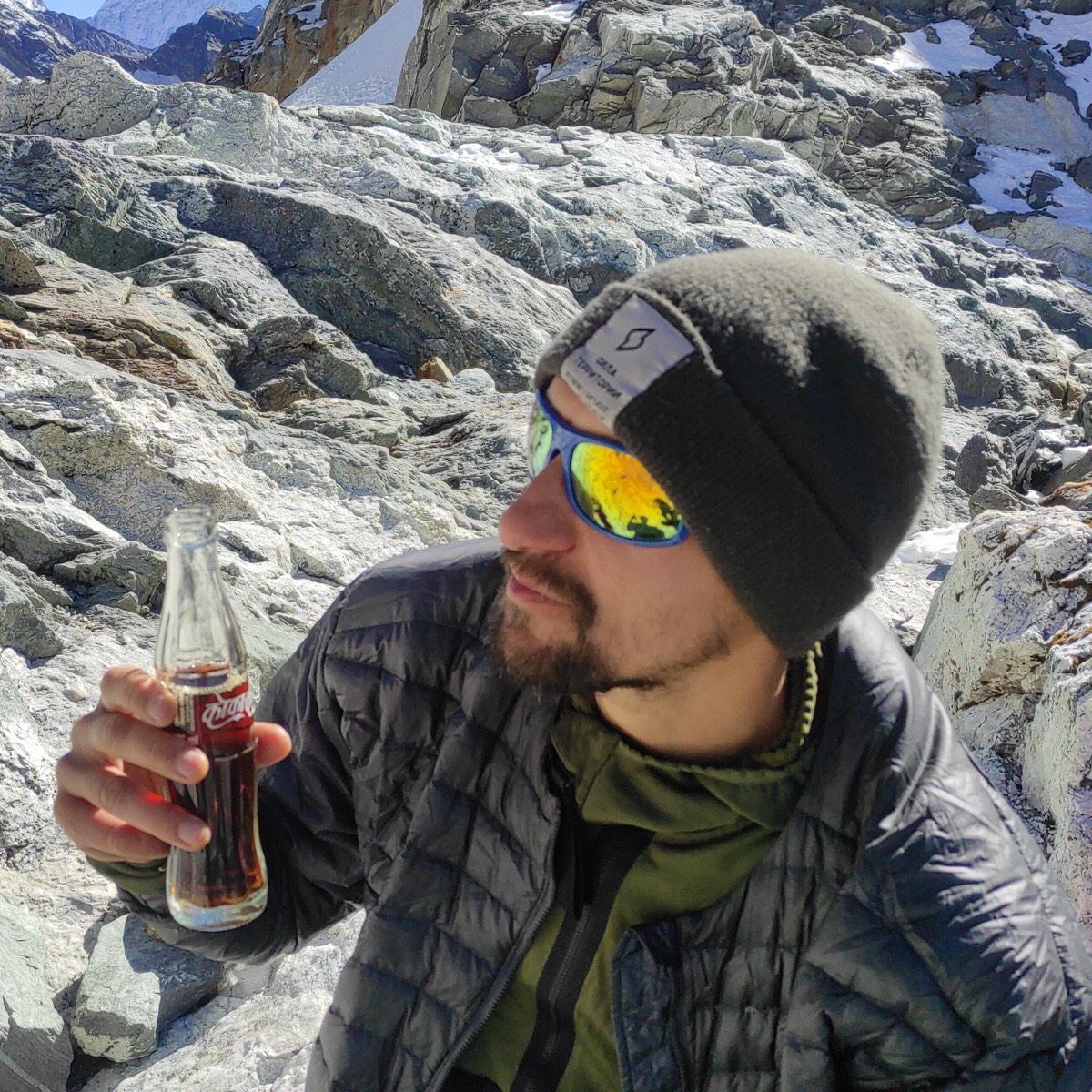 Кирилл Харитошин | Сетка — социальная сеть от hh.ru